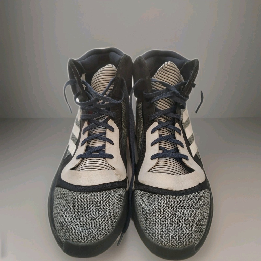 Adidas Marquee‎ Boost Basketball Shoes Size 15